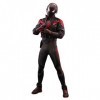 Hot Toys Marvels Spider-Man Miles Morales Costume 2020