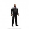 EXO-6 Star Trek: The Next Generation Figurine 1/6 Captain Benjamin Sisko Standard Version 30 cm