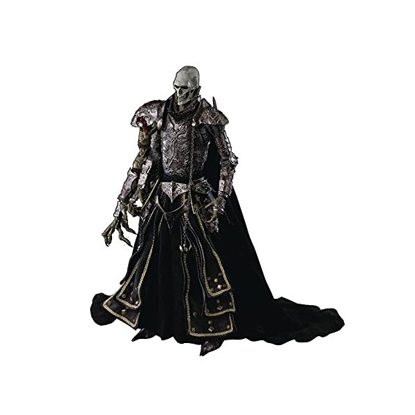 Threezero Court of The Dead Figurine 1/6 Demithyle 41 cm