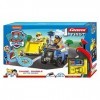 Racebaan 290 First Paw Patrol Double