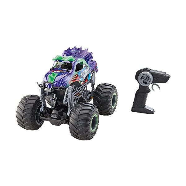 24556 RC Dino Monster Truck Three Thunder