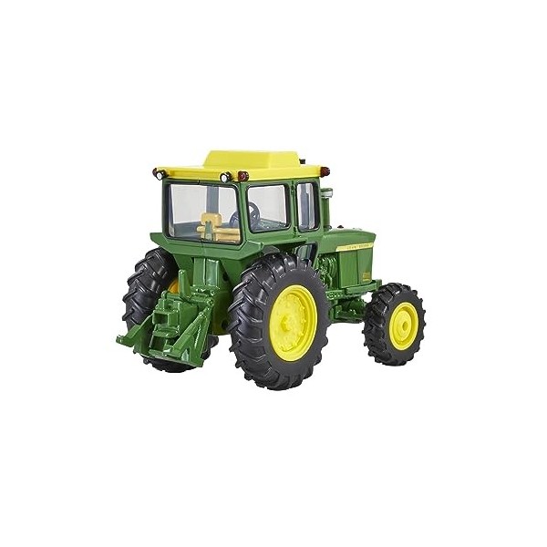 Acheter Modèle de tracteur agricole à l'échelle 1/32, jouets en