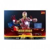 Hot Toys 1:6 Iron Man DX - Collection Origins