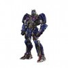 Threezero - Transformers: The Last Knight - Optimus Prime Deluxe Scale Figure Net 