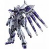 Bandai Tamashi Nations - Mobile Suit Gundam Chars Counterattack: Beltorchikas Children - Hi-V Gundam, Spirits Metal Build