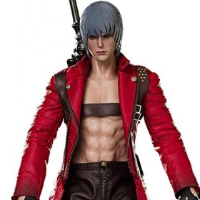 Asmus Toys - Devil May Cry III - Dante 1/6 Action Figure Net 