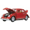 Jamara Volkswagen Coccinelle 1 : 18 RC Cast 27 MHz, véhicule