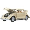 Jamara Volkswagen Coccinelle 1 : 18 RC Cast 27 MHz, véhicule