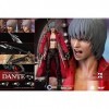 Asmus Toys - Devil May Cry III - Dante 1/6 Action Figure Net 