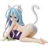 Good Smile Company Shiro Cat Version Figure 17 cm no Game no Life b-Style 1/4 Scale