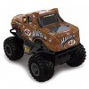 NincoRacers - Voiture télécommandée pour Enfants de +6 Ans avec Design Animalier. Marder. Monster Truck à léchelle 1/16 | Co