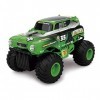 NincoRacers - Intruder : Monster Truck Scale 1/16. Voiture télécommandée pour Enfants de +6 Ans | Comprend Une Batterie de 50