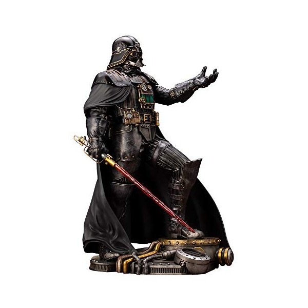 Kotobukiya Star Wars - Darth Vador Industrial Empire - Statuette PVC ARTFX 31cm