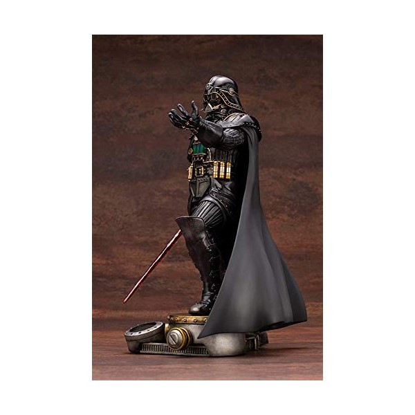 Kotobukiya Star Wars - Darth Vador Industrial Empire - Statuette PVC ARTFX 31cm