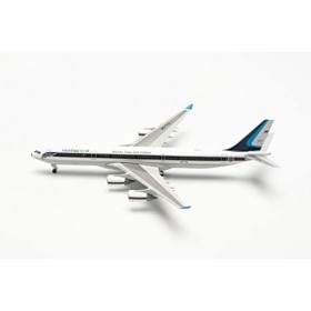 Herpa 535953 Airbus A340-500 Royal Thai Air Force HS-TYV 1:500 