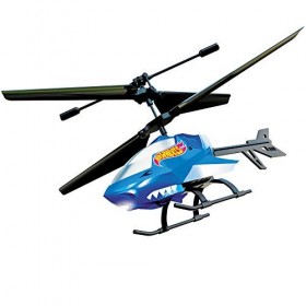 Hot Wheels&nbsp;–&nbsp;helicoptero, couleur noir Mondo Spa 63576 