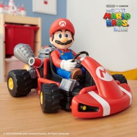 Super Mario Kart Super Mario Radio commandé