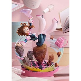 OCHAKO URARAKA Fig 28 CM My Hero Academy 1/7 Échelle