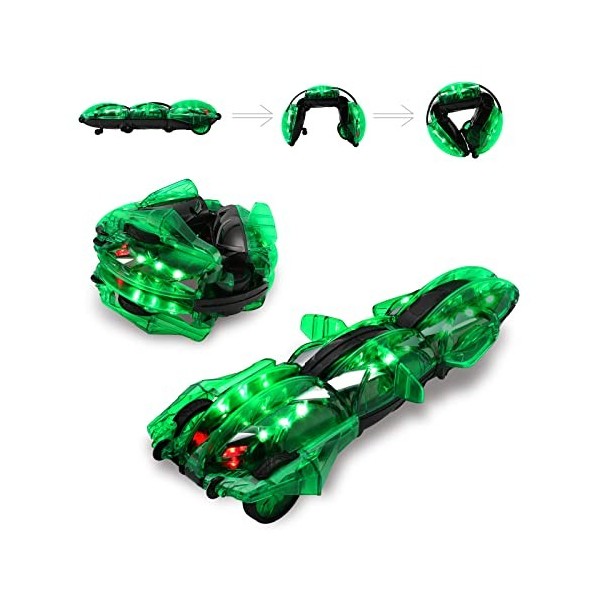 6€44 sur Jouets pour garçons Enfants Camion poubelle 3 4 5 6 7 8 9