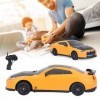 VGEBY RC Drift Car, 4 Roues Motrices 1/24 Télécommande Voiture de Course avec Batterie Rechargeable pour Adultes Enfants Garç