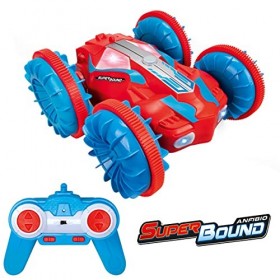 FunTomia Maximum RC 4WD Monster truck Voiture télécommandée pour enfants à  partir de 8 ans