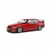 SOLIDO - BMW E36 Coupe M3 Streetfighter - 1994-1/18