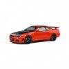 Solido - Nissan Skyline GT-R R34 - 1999-1/18