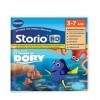 VTech Pixar Nemo Jeu HD Storio Le Monde DE Dory, 274905