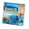 VTech Pixar Nemo Jeu HD Storio Le Monde DE Dory, 274905