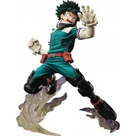Takara Tomy - My Hero Academia - Izuku Midoriya 1/4 PVC Figure MHA 