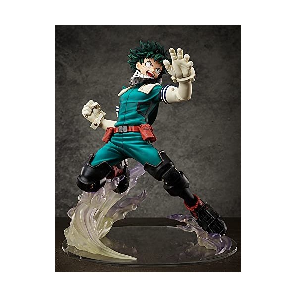 Takara Tomy - My Hero Academia - Izuku Midoriya 1/4 PVC Figure MHA 