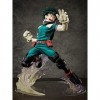 Takara Tomy - My Hero Academia - Izuku Midoriya 1/4 PVC Figure MHA 