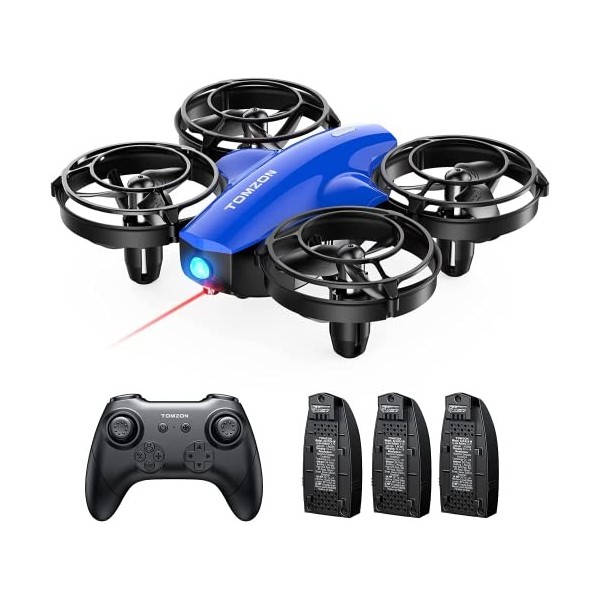 https://jesenslebonheur.fr/jeux-jouet/94685-large_default/tomzon-mini-drone-pour-enfants-debutants-avion-telecommande-avec-mode-combat-rc-quadricoptere-24min-de-vol-long-360-prote-amz-b0.jpg