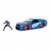 Jada Toys Marvel - Captain America Ford Mustang GT - 1:24