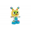 Fisher-Price Bebo le Robot Interactif Jouet dÉveil avec 3 Modes de Jeu, Musique et Danse, Apprentissage, Enregistrement, pou