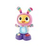 Fisher-Price Bebo le Robot Interactif Jouet dÉveil avec 3 Modes de Jeu, Musique et Danse, Apprentissage, Enregistrement, pou