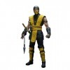 Mortal Kombat 11 Figurine 1/6 Scorpion 32 cm