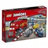 LEGO - 10745 - Jeu de Construction - Juniors Cars 8