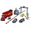 LEGO - 10745 - Jeu de Construction - Juniors Cars 8