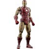 Hot Toys 1:6 Iron Man - Collection Origins, Multicolore