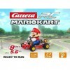 Carrera RC Mario Kart TM , Pipe Cart, Mario 370200989 Multicolore