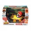 Carrera RC Kart TM Bumble V, Mario, 370181064, Multicolore