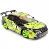 New Ray- Miniature-Voiture Drift Xtuner-Radiocommandé, 88253 SS