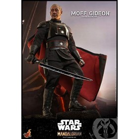 Hot Toys 1:6 Moff Gideon - The Mandalorian