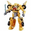 Transformers: Rise of The Beasts, Figurine Bumblebee Beast-Mode, 25 cm, 6 Ans et Plus