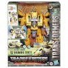 Transformers: Rise of The Beasts, Figurine Bumblebee Beast-Mode, 25 cm, 6 Ans et Plus