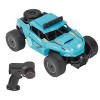 Kudoo Voiture Télécommandée, Voitures RC à Léchelle 1:20 pour Garçons et Filles, 4 Roues Motrices 2,4 GHz Haute Vitesse RC C