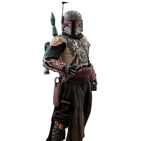 Hot Toys 1:6 Boba Fett - The Mandalorian