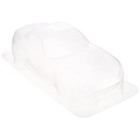 Tamiya Tamiya-51583 Kit de carrosserie Mazda MX-5 M-05/06 2015 Accessoires pour télécommande Voiture Remplacement Corps RC mo