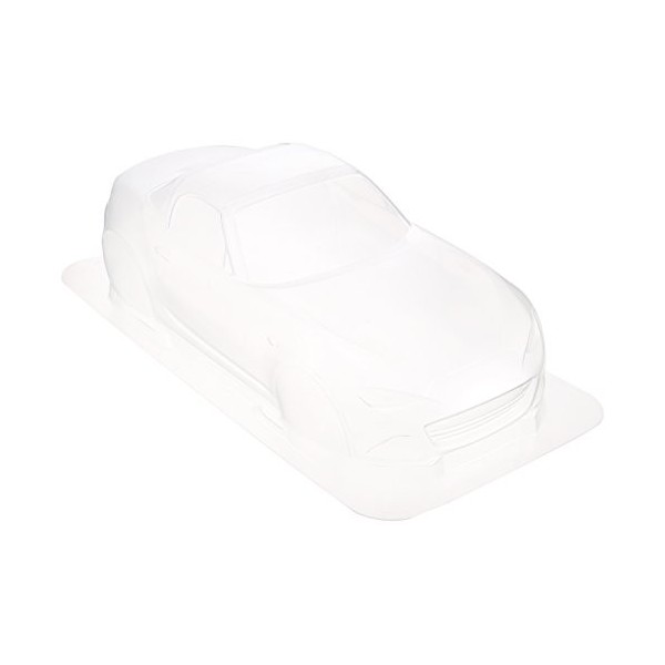 Tamiya Tamiya-51583 Kit de carrosserie Mazda MX-5 M-05/06 2015 Accessoires pour télécommande Voiture Remplacement Corps RC mo